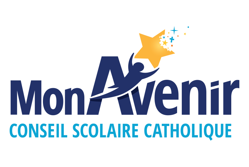 Logo Mon Avenir