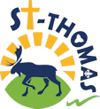logo THW