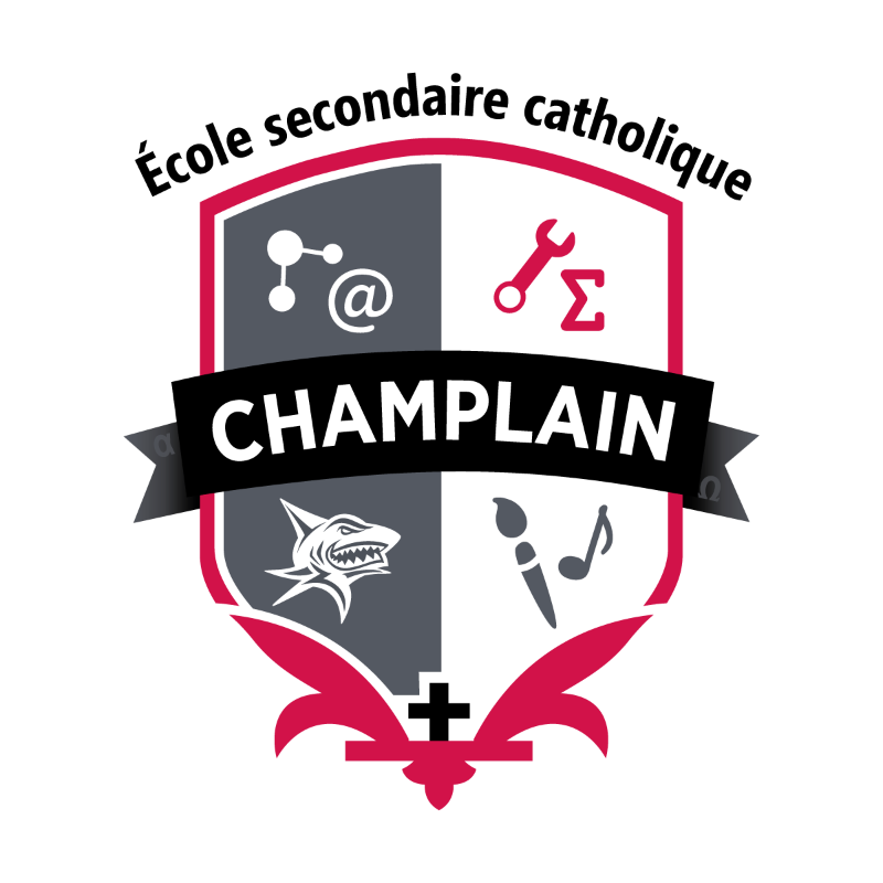 Logo_Champlain Logo_Champlain