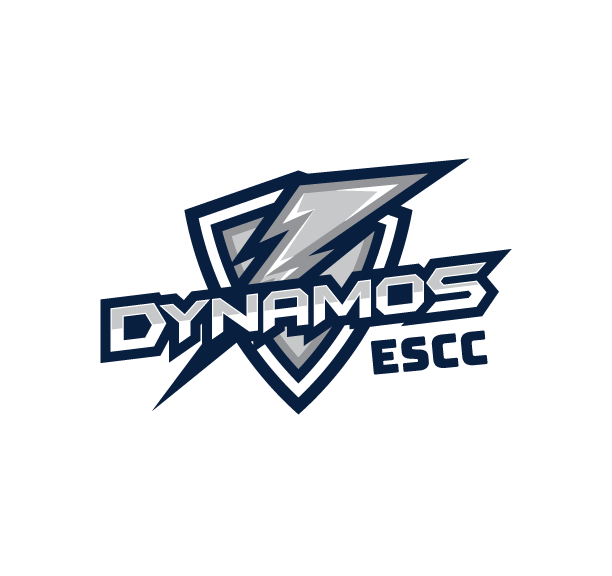 Dynamos Logo couleur