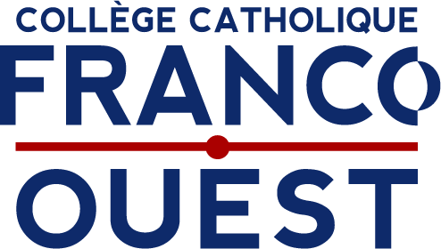 Logo Franco Ouest Outline