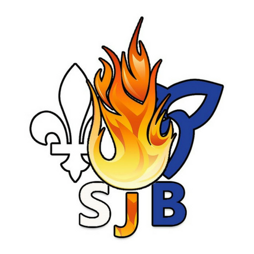SAINT JEAN BAPTISTE