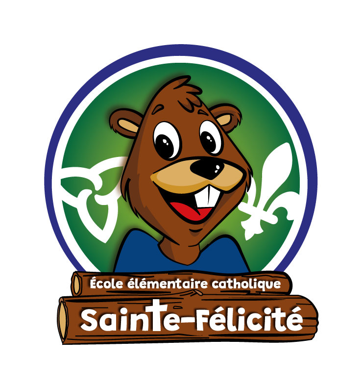 Logo EEC Sainte Felicite