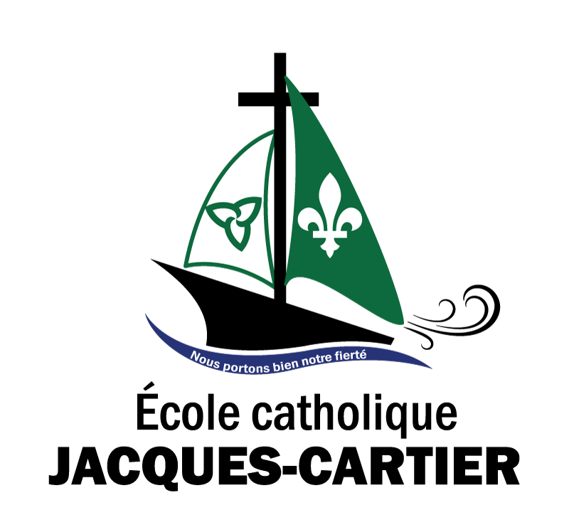 Jacques Cartier Timmins