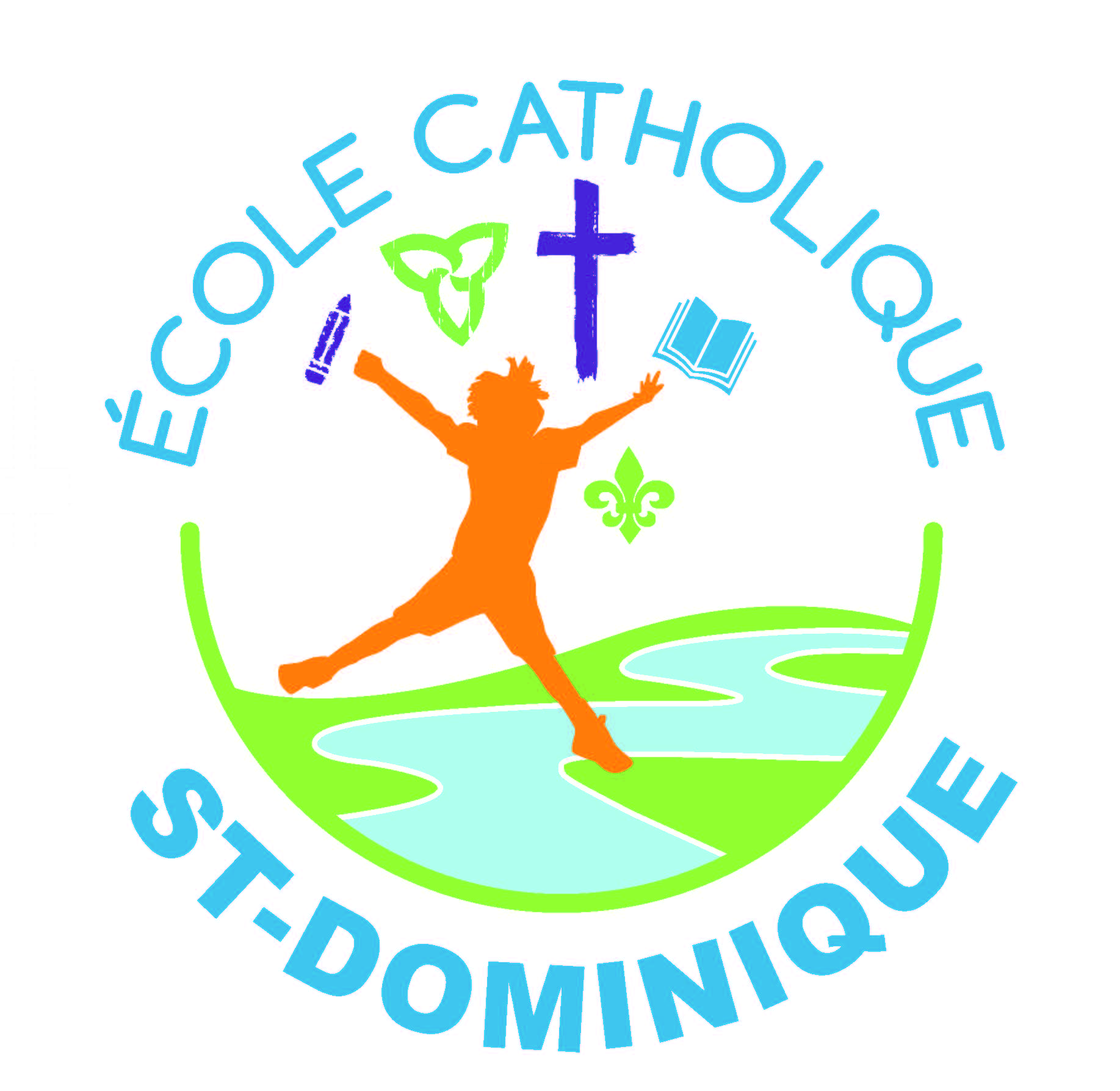 ST DOMINIQUE