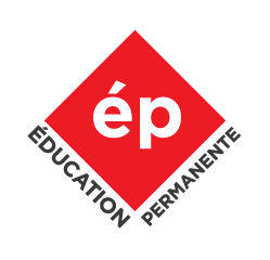Logo Education Permanente